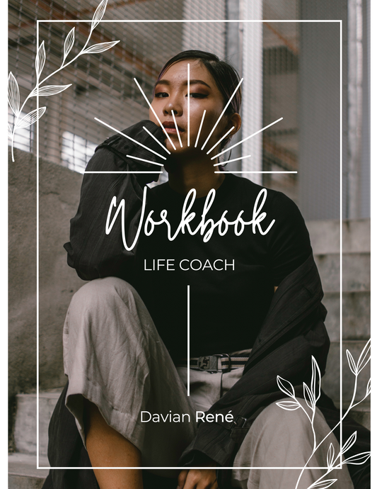 Workbook Life Coach