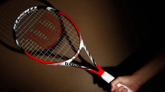 Tennis Racket