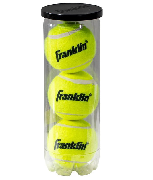 Tennis Balls
